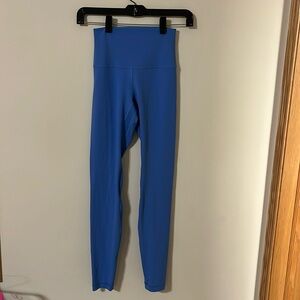 Lululemon 25” Align Leggings